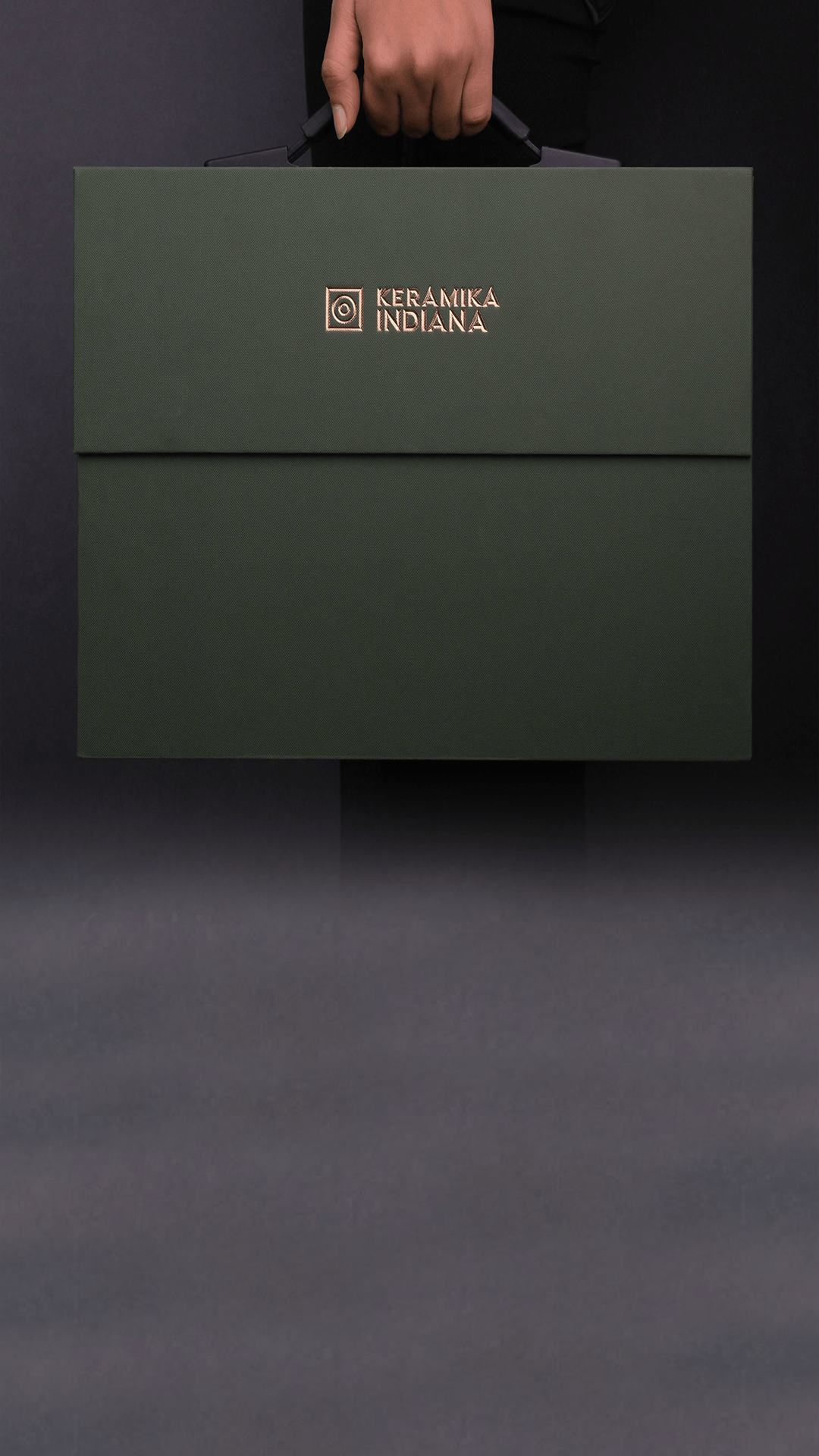 Çanta Kartela Premium Set - Görsel 4